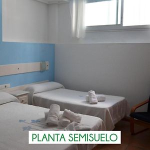 Habitación Triple Económica